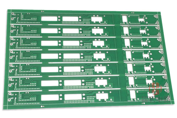 深圳锦宏电路PCB电路蚀刻原理技术详解