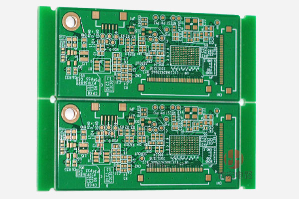 pcb蚀刻工艺流程