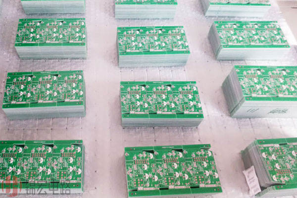 pcb样品小批量生产厂商,pcb小批量板打样