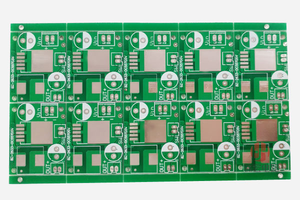 PCB印制板为什么要喷漆