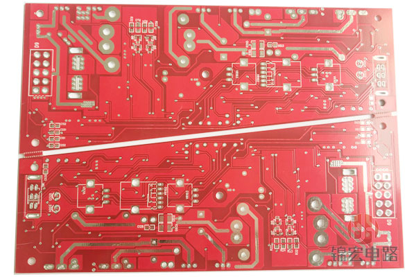 多层PCB电路板,多层PCB板,多层PCB线路板