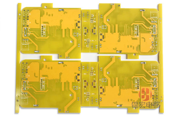 4层pcb电路板,4层pcb打样价格,4层pcb厂家