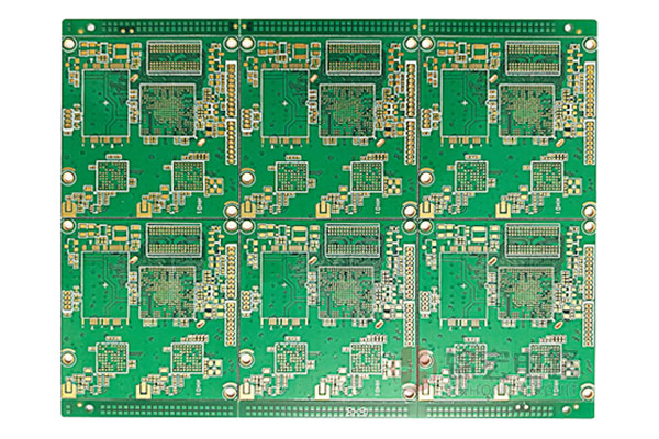 PCB电路板生产