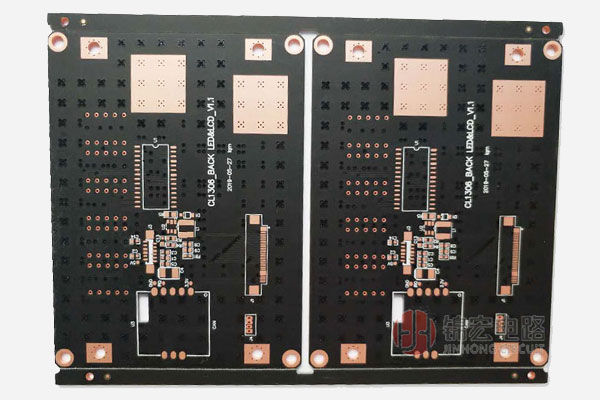 适配器pcb,电源适配器pcb线路板小批量打样