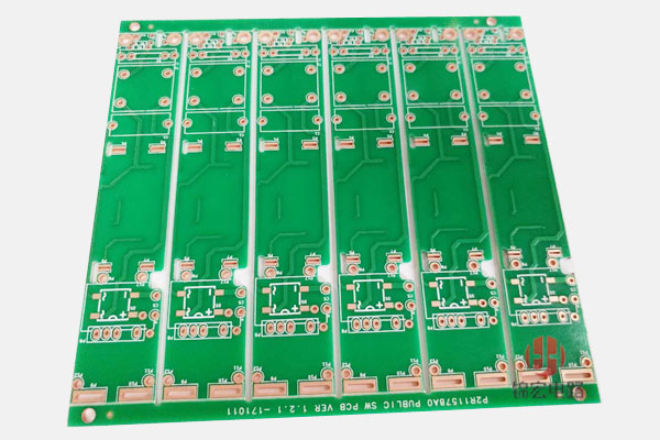高质量osp抗氧化线路板厂家 印刷抗氧化pcb板生产厂