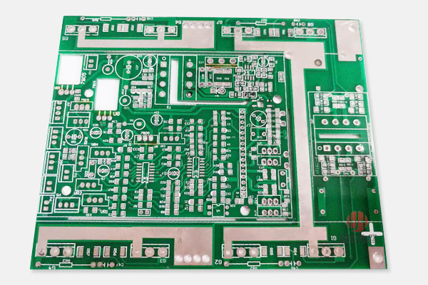 工控医疗多层电路板,工控医疗多层PCB板,工控医疗多层线路板