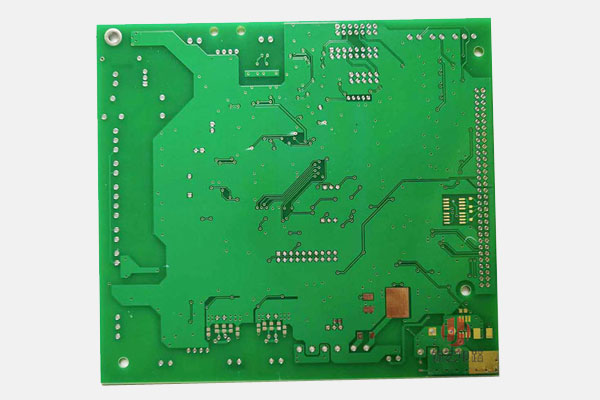 汽车pcb板,变速箱电路板,自动变速箱线路板