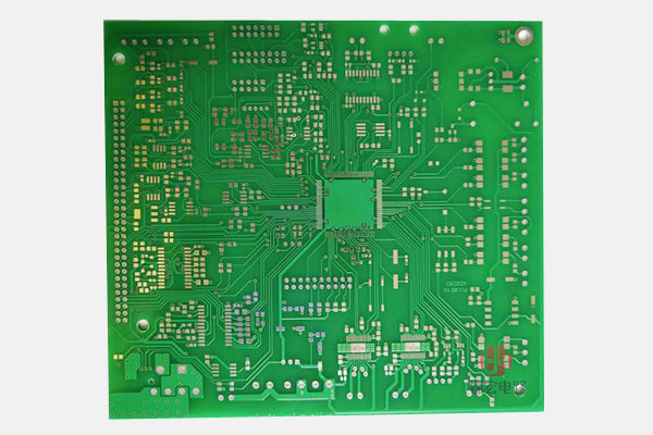 变速箱线路板,汽车变速箱pcb