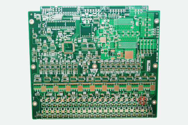 汽车pcb板,汽车线路板,pcb汽车板