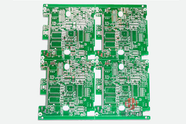 厂家直销pcb无铅喷锡线路板