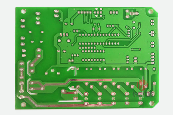 pcb无铅喷锡线路板,pcb板喷锡工艺流程