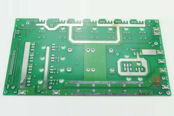 深圳双面pcb板厂,pcb双面电路板批量生产