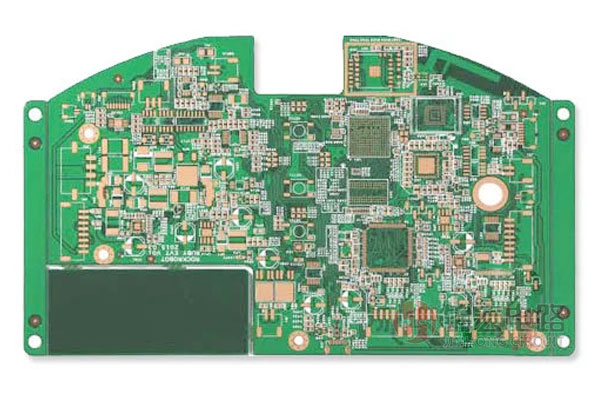 印制pcb多层板,多层pcb板厂家