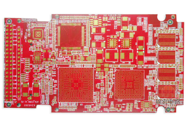 PCB线路板厂家,PCB厂家,PCB电路板厂家