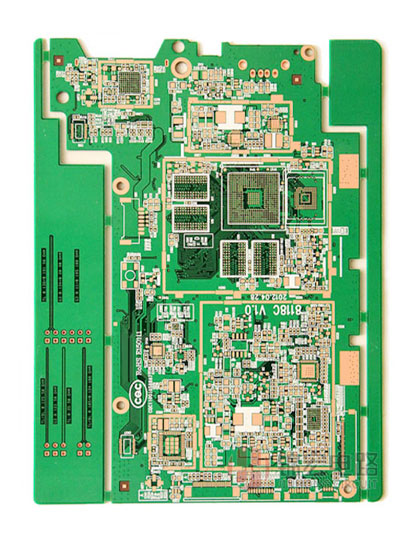 双面玻纤pcb线路板