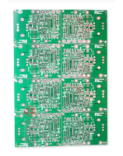 通讯产品线路板,通讯pcb