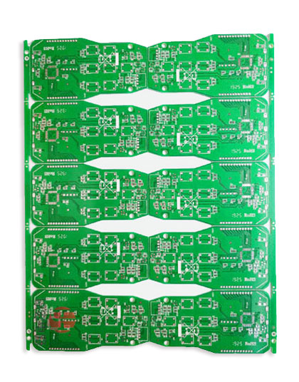 PCB电路板曝光过程,PCB曝光过程,PCB线路板曝光过程