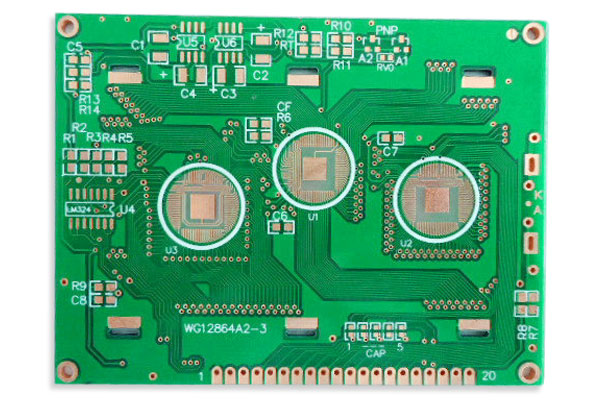 pcb电路板设计,设计pcb板,锦宏电路专业PCB线路板设计公司