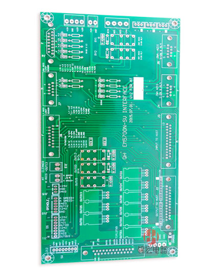 无卤素pcb