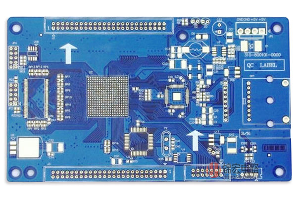 PCB线路板抄板,PCB板抄板,PCB电路板抄板