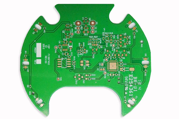 警报器PCB,警报器电路板