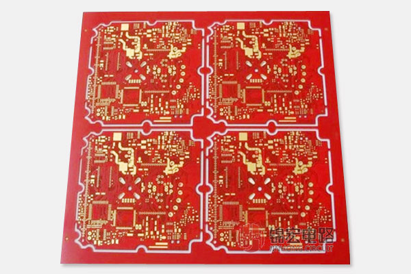 pcb焊盘具有哪些形状及类型