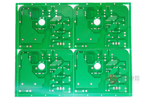 PCB电镀工艺,电路板电镀工艺说明