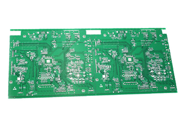 加湿器PCB电路板,加湿器线路板,加湿器PCB板