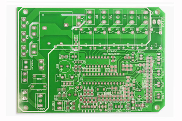PCB电路板特点,PCB线路板功用,PCB板特点