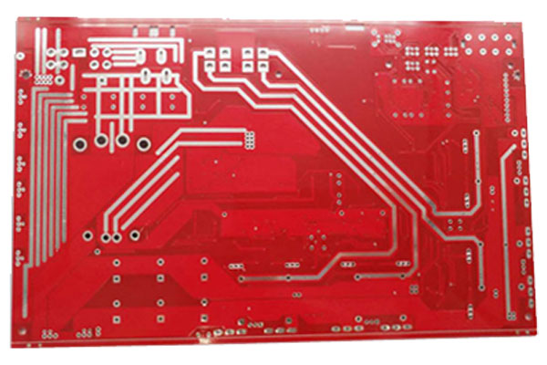 双层pcb线路板打样