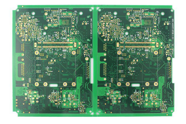 4层pcb线路板,四层pcb电路板加工