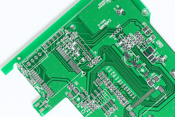 线路板上L代表什么,pcb字母代表什么意思