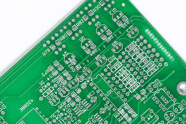 pcb板材料有哪些种类,线路板板材有几种