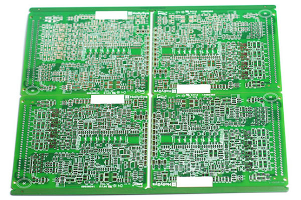 pcb常见问题及处理方法