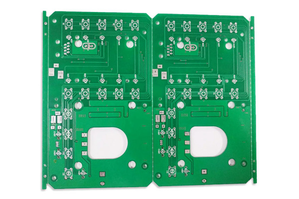 PCB电路板,PCB电路板板厚不均匀