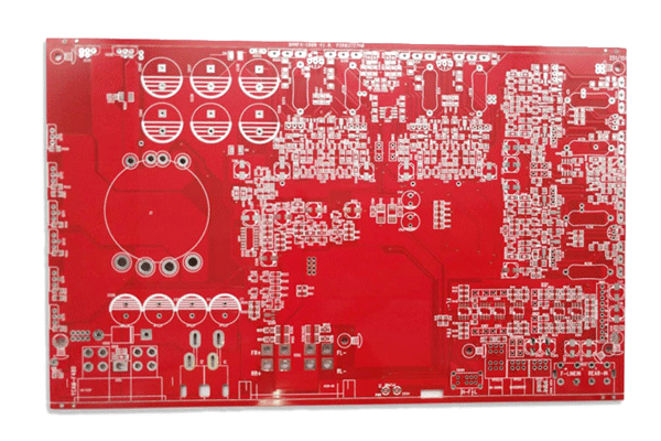 PCB板层偏的原因,电路板厂PCB