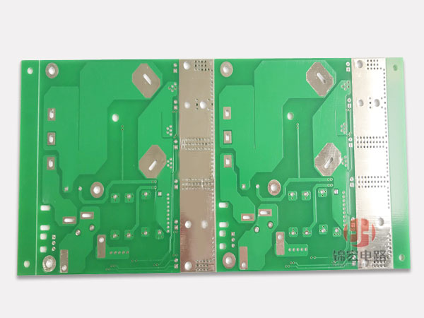 双面集成pcb线路板