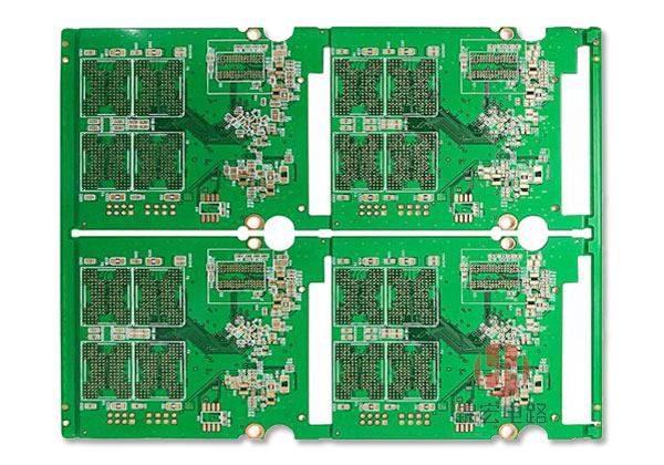 六层PCB电路板