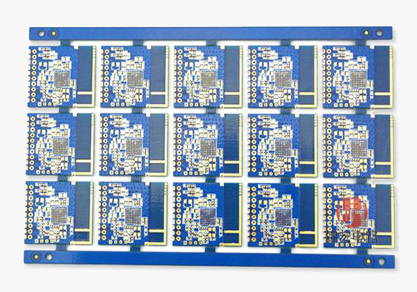 6层pcb板一般多少天交货