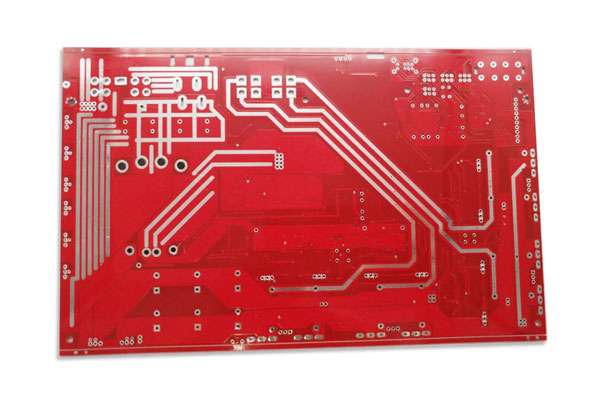 PCB对人体有什么危害,PCB,PCB的危害有那些