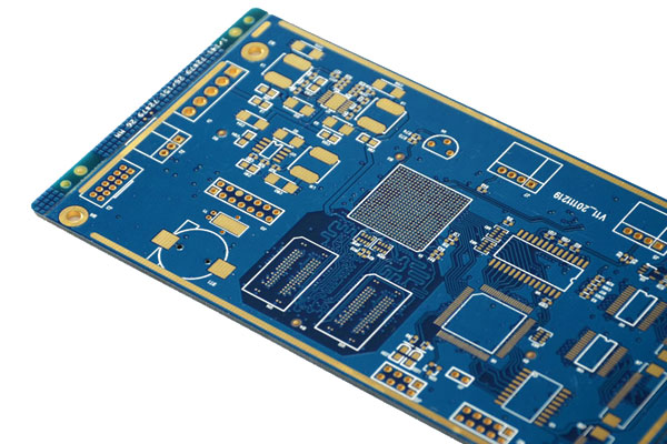 PCB线路板,线路板的焊盘颜色,PCB颜色来判定工艺