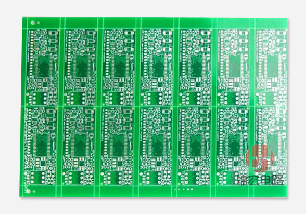 果汁机pcb线路板,智能果汁机pcb电路板加工