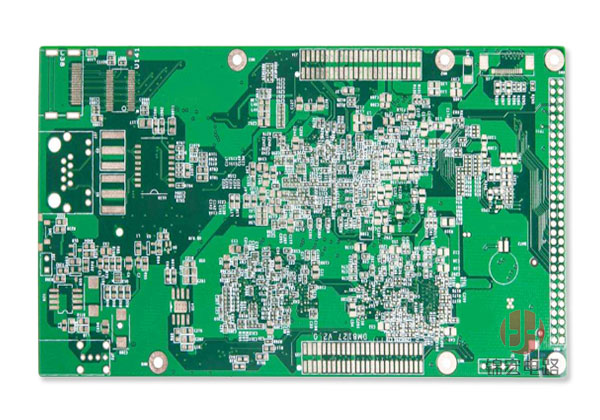 移动充电宝pcb板,移动充电宝pcb线路板,移动充电宝线路板