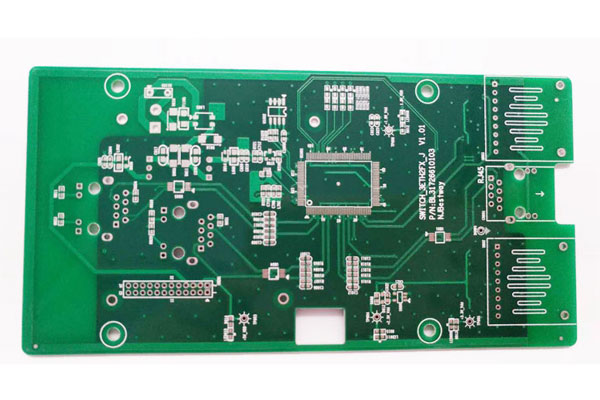 美容仪PCB线路板