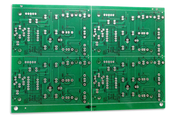 充电器pcb,充电器线路板,充电器电路板制作