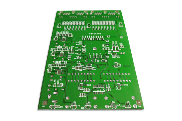 线路板技术,pcb技术发展