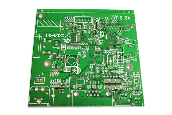 PCB导通孔尺寸过大,线路板导通孔尺寸过大的后果