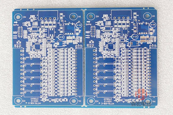 威海pcb线路板抄板