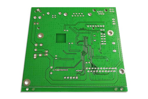 用手接触PCB,不能用手直接接触线路板