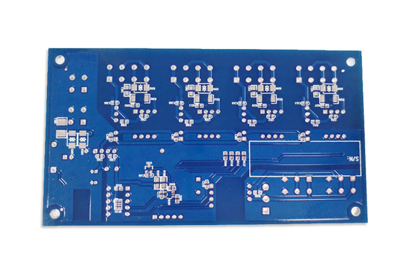 PCB线路板冲孔,线路板冲孔有毛刺的原因